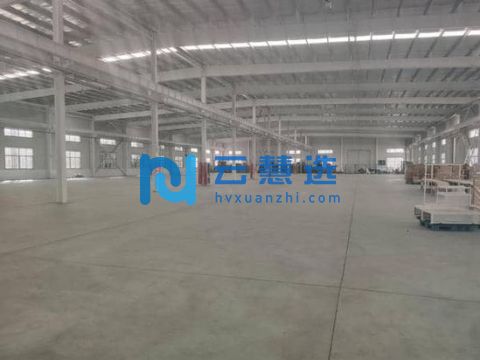 天津静海10000平米厂房出租|手续齐全