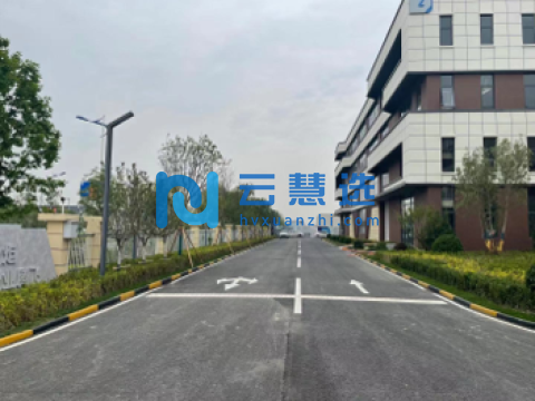 天津宁河3000平米厂房出租|交通便利