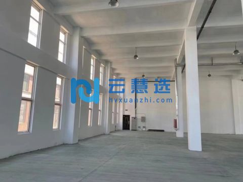 天津宁河9000平米厂房出租 |交通便利