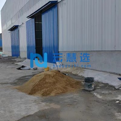 山东淄博淄川区4000㎡厂房出租丨可环评丨有办公