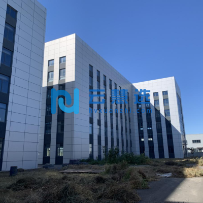 津南独院5000平米单层厂房出租 高10米 可环评