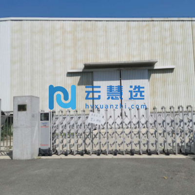 津南开发区5700平米单层厂房出租