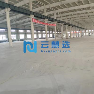 津南单层独院5000平米厂房出租 正规园区 