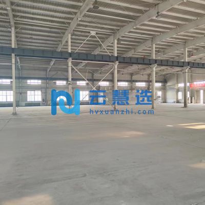 2700平米单层厂房出租 独院 可环评