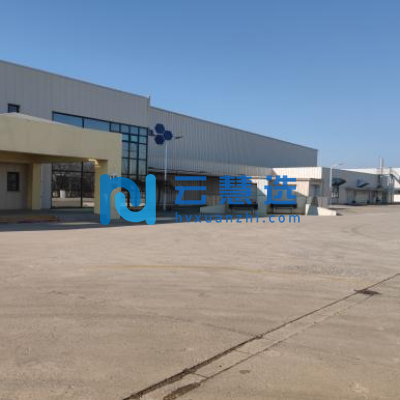 天津西青厂房7019.03平米出租|交通便利，带办公