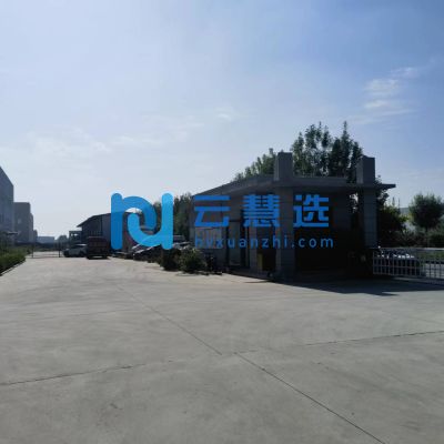 天津宁河8000平米多层厂房出售