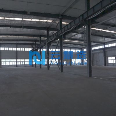 天津蓟州区6000平米厂房出租