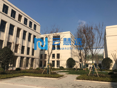 合肥肥东仓库1580平米出售|可环评，交通便利