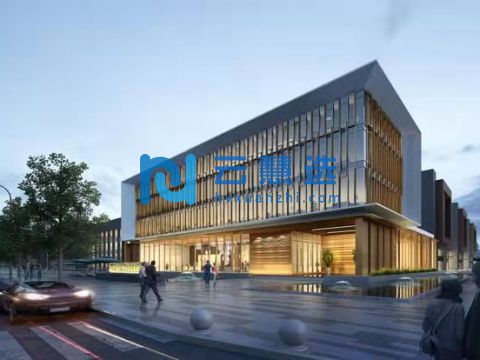 石家庄藁城仓库5000平米出售|交通便利，配套齐全