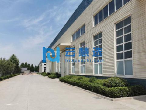 新密区仓库出租