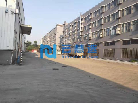 佛山南海狮山一汽大众旁优质仓库出租