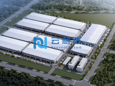 眉山市彭山区10万平高标库出租，丙二级，可托管 配套齐全 配电大 面积灵活 大小可分