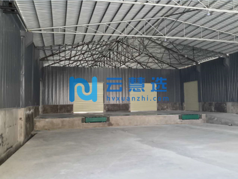 佛山仓库出租 价格面议