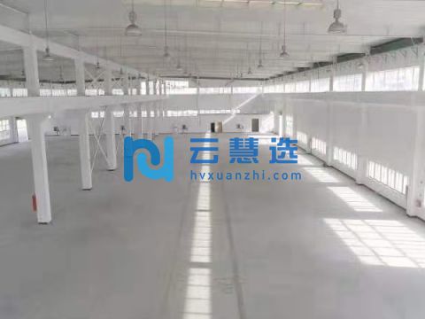 广东标准仓库出租 位置好 面积大 交通便利