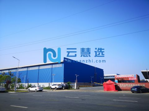 南昌南昌县30000平米仓库出租 配套齐全 配电大 面积灵活 大小可分