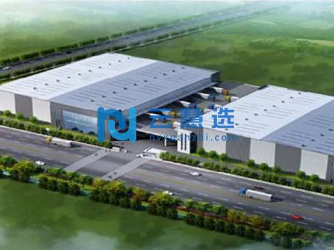 成都市双流区仓库出租