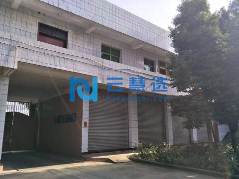 眉山彭山仓库20000平米出租|交通便利，配套齐全