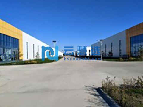 河北邢台威县有27000平米普通仓库出租