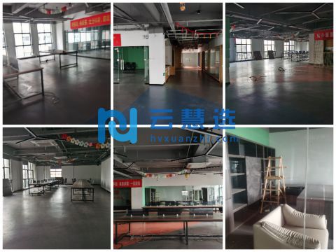 合肥包河区仓库出租 安全有保障 24小时安保监控