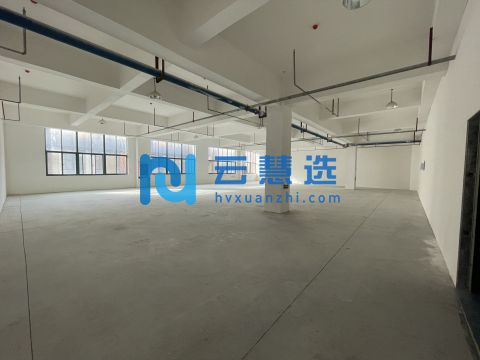 河南出租青网科技园区厂房仓库办公区 环境优美