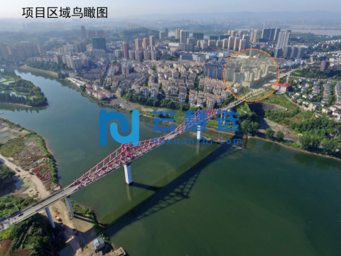 夷陵长江市场骏达梅隆镇小区裙楼仓库出租 面积大