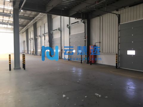 出租新都物流园区4万平米高台仓库