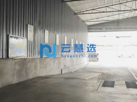 佛山市禅城区南庄公共仓库出租 随时可入驻 交通非常便利
