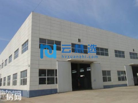 江宁一楼2300平米仓库出租