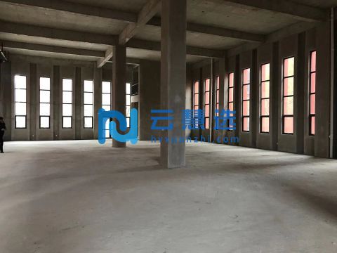 仓库库房厂房出租 可做冷库 水3.75元 电0.56元 可办环评可生产 距高速口3公里