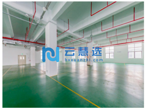 广州市南沙区临南沙港4000平米 保税仓库出租 业主直租