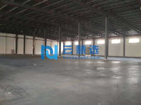 天津东丽空港9万平仓库丨配套齐全，丙二消防