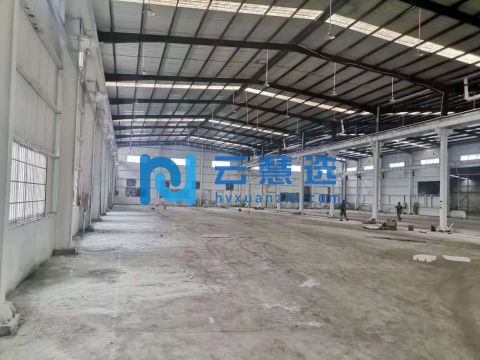 佛山化工陶瓷仓库出租，500方，一站式仓储服务