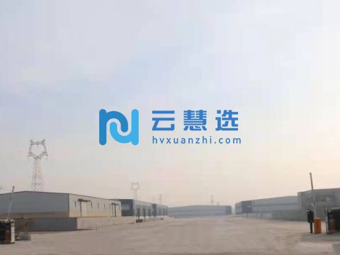 国企实力仓库出租 环境好 面积大