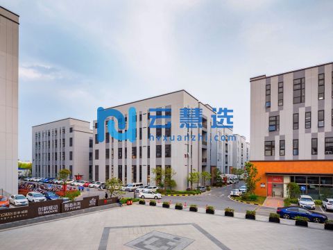 上海嘉定区300-3000电商仓库出租，丙二类