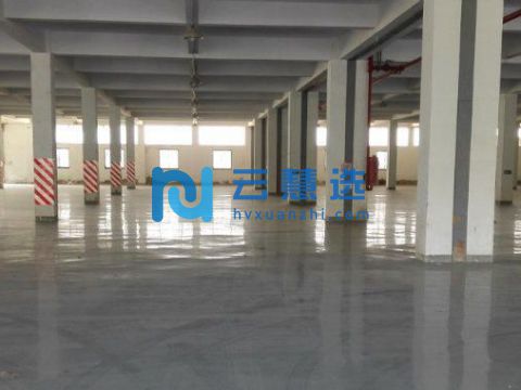 苏源大道砂之船旁三楼2000平米仓库出租