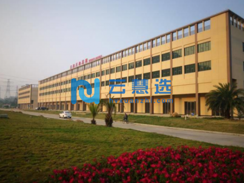 广东珠海金湾区珠海江海天物流园仓库出租