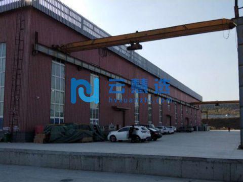 乌市头区3000平米仓库出租