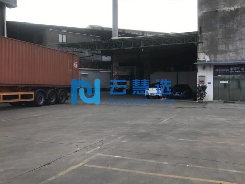 罗村恒温独立小仓库可自管也可托管可办公