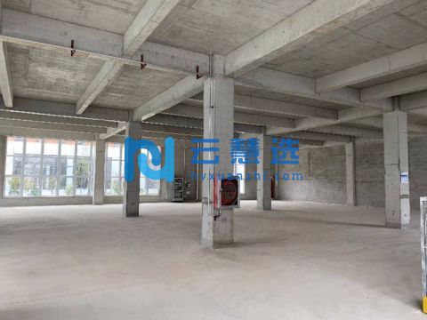 石家庄栾城区700平米仓库出售，丁级，近物流园