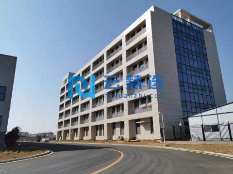 南昌向塘物流园区高台双面高标库50000平米招租，位置好，配套齐