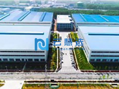 河南郑州新密市有130000平米普通仓库出租