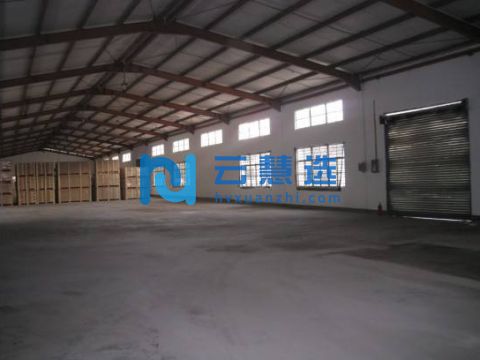 河南洛阳800平米仓库库房出租，独立大院，水电齐全