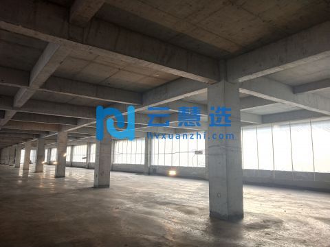 德州市仓库1000平出售，证件齐全，钢混结构