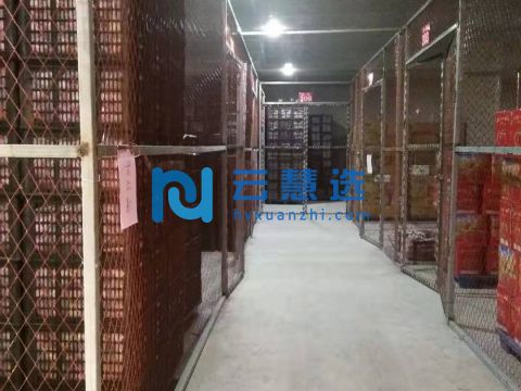 太原杏花岭区仓库6000平米出租|交通便利，提供托管和物流配送服务