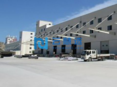 湖北十堰郧县有20000平米普通仓库出租