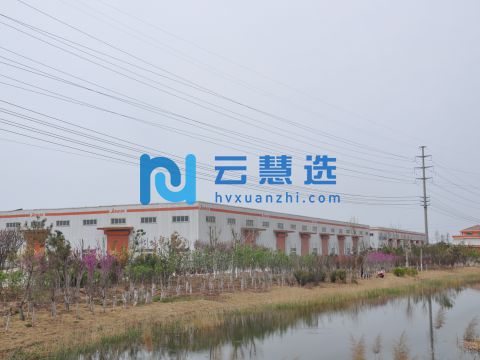 仓库出租、标准厂房出租、冷库出租