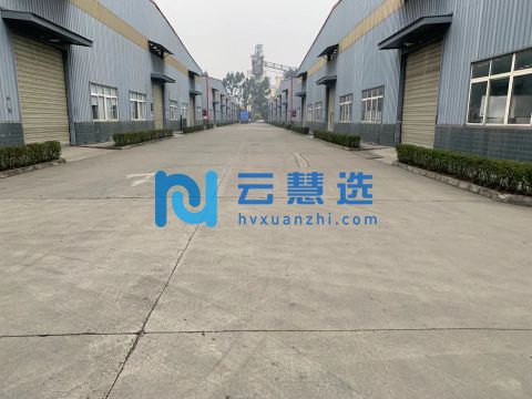 成都青白江仓库10000平米出租|交通便利，可托管