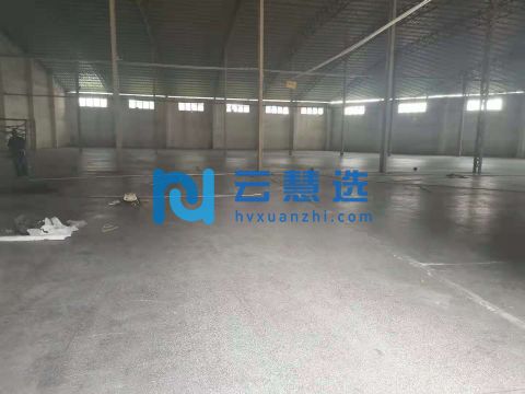 佛山化工陶瓷仓库出租，面积50起租