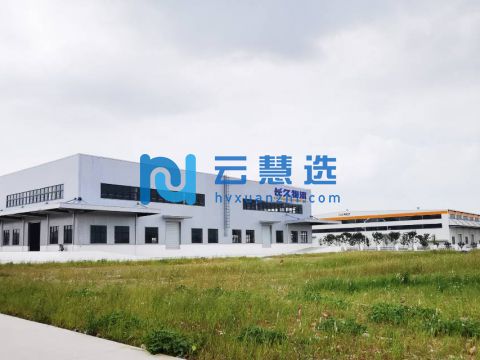 滁州南谯区100000平米仓库出租 面积大 环境好