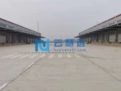 武汉蔡甸区50000平米仓库出租 大小可分 配套齐全 配电大 大产权